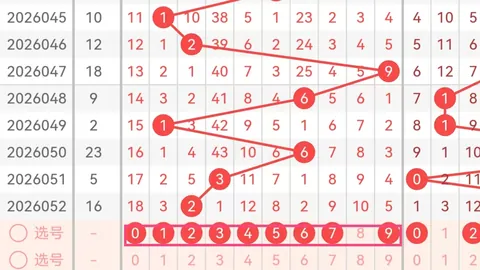 26091期排列5专家质合分析推荐前区十码