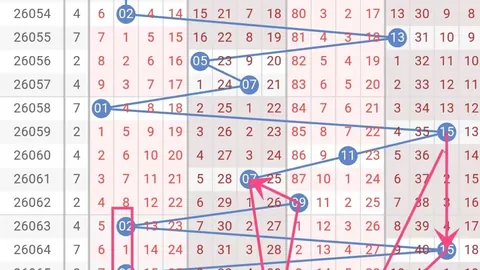 蒋不凡大乐透：1344万得主再现，本期攻略助你冲击大奖